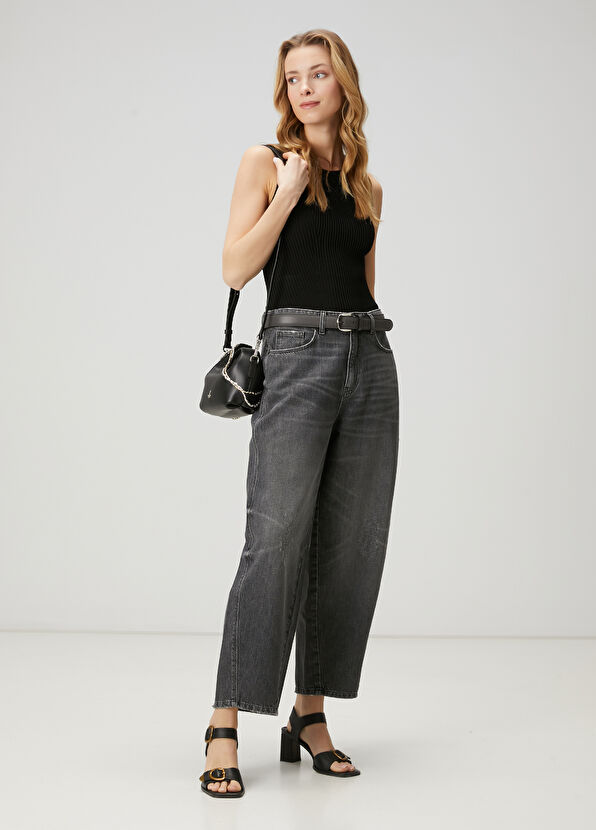 Beymen Club Siyah Atlet - 3