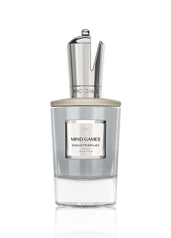 Mind Games Counterplay 100ml Extrait Unisex Parfüm - 1
