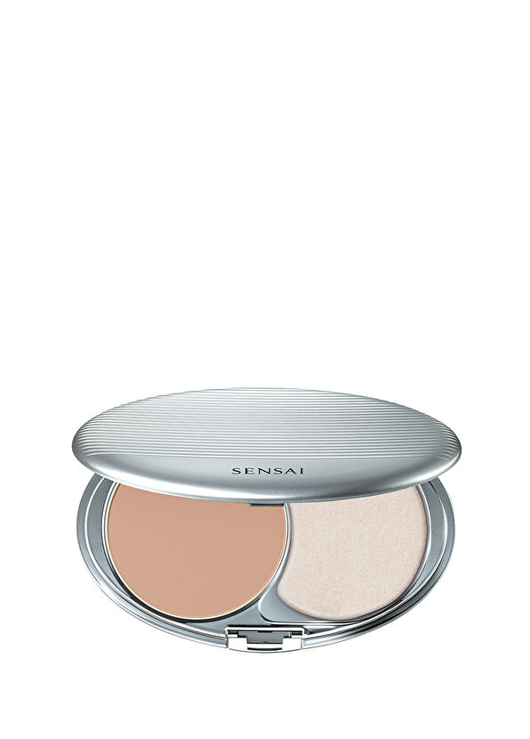 Sensai Cellular Performance Total Foundation Tf22 Refill - 1