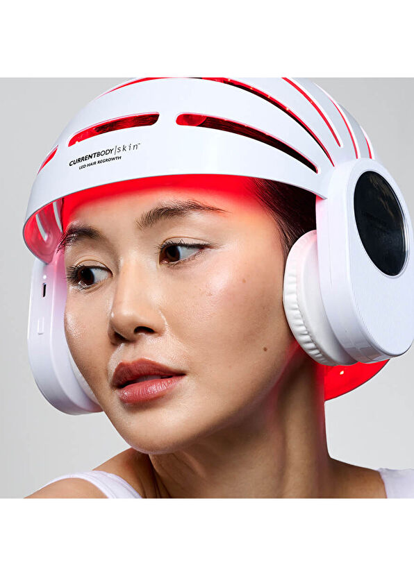 Currentbody Skin LED Hair Growth Helmet - Large - 2