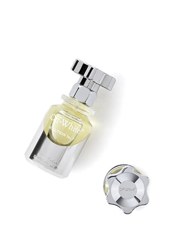 Off-White Solution No. 7 EDP 50 ml Unisex Parfüm - 2