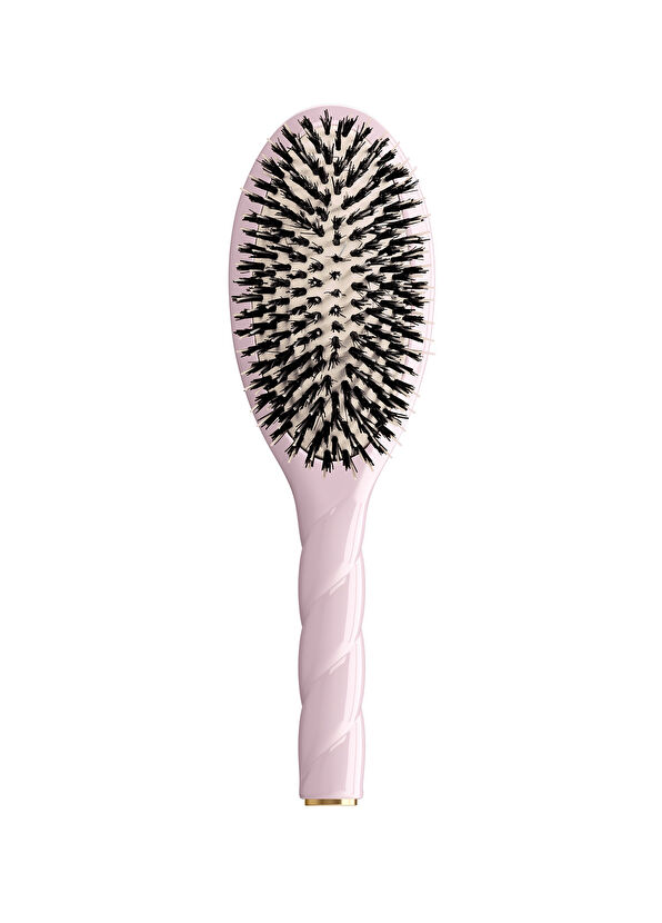 La Bonne Brosse Brosse Large N02 Rose Lilas Saç Fırçası - 1
