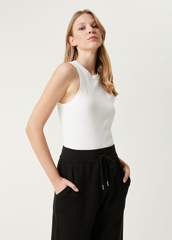 Beymen Club Beyaz Atlet - 1