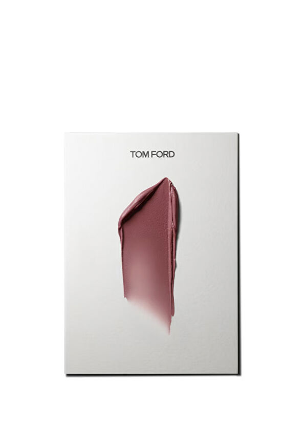 Tom Ford Fabulous Lip Color - F5 Rose - 2