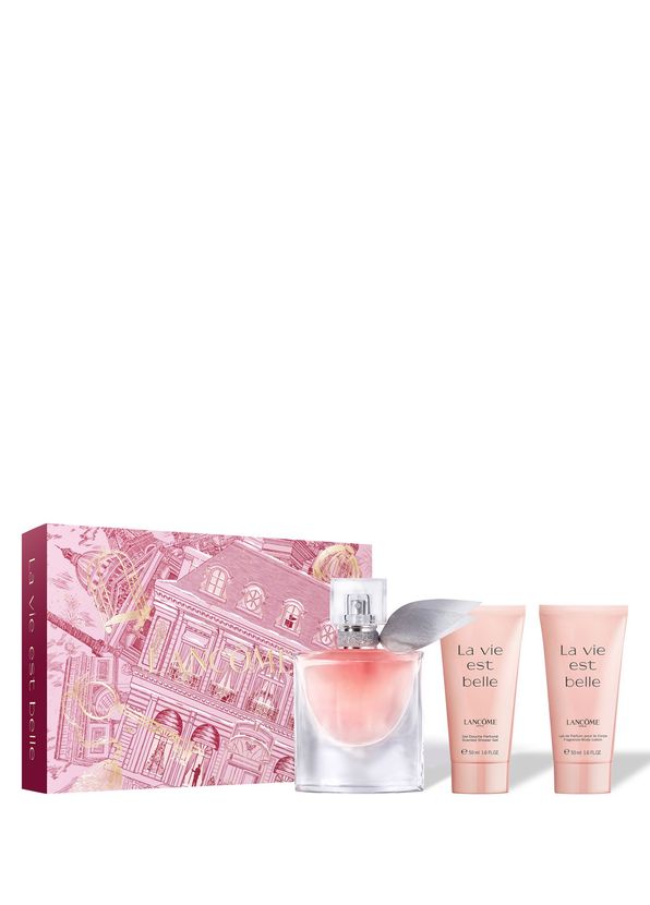 Lancome La Vie est Belle 30 ml Women's Perfume Set - 1