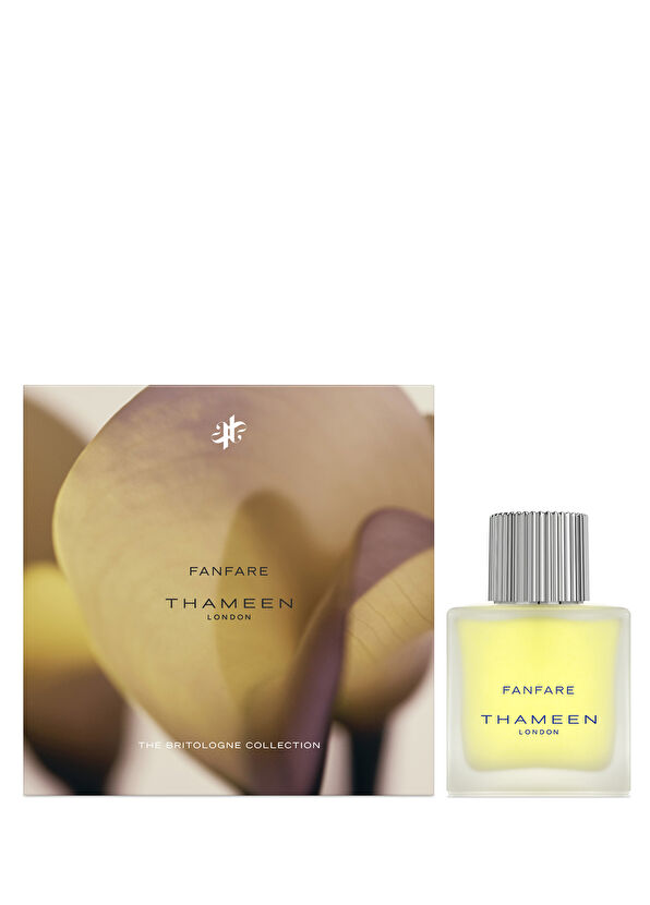 Thameen Fanfare Cologne Elixir 100 ml Parfüm - 2