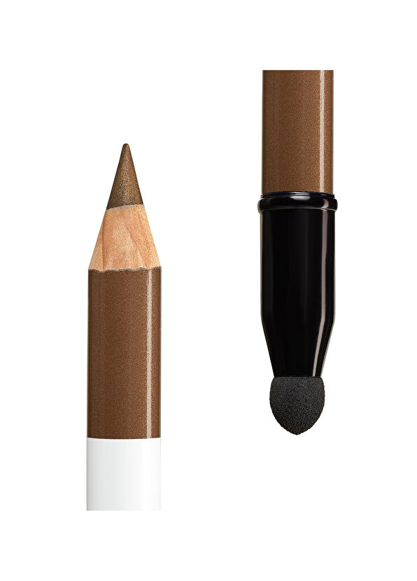 Hermès Trait D'Hermes Eye Pencil 74 Bronze - 2