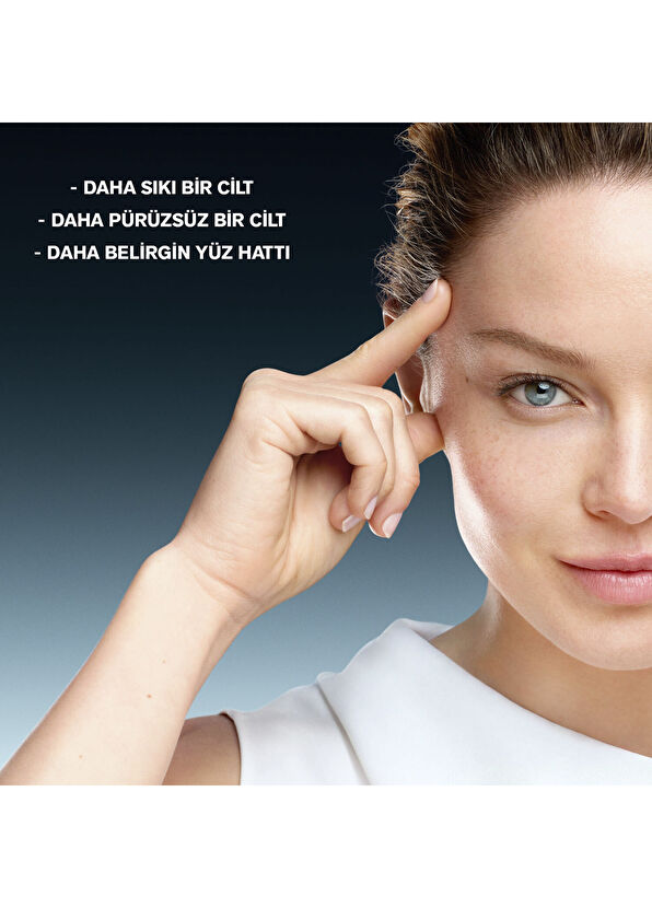 Filorga Pro-Collagen Micro Growth Factors Sıkılaştırıcı Yüz Kremi 50 ml - 4