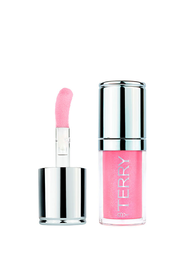 By Terry Baume de Rose Glow Gloss N1 5ml - 2