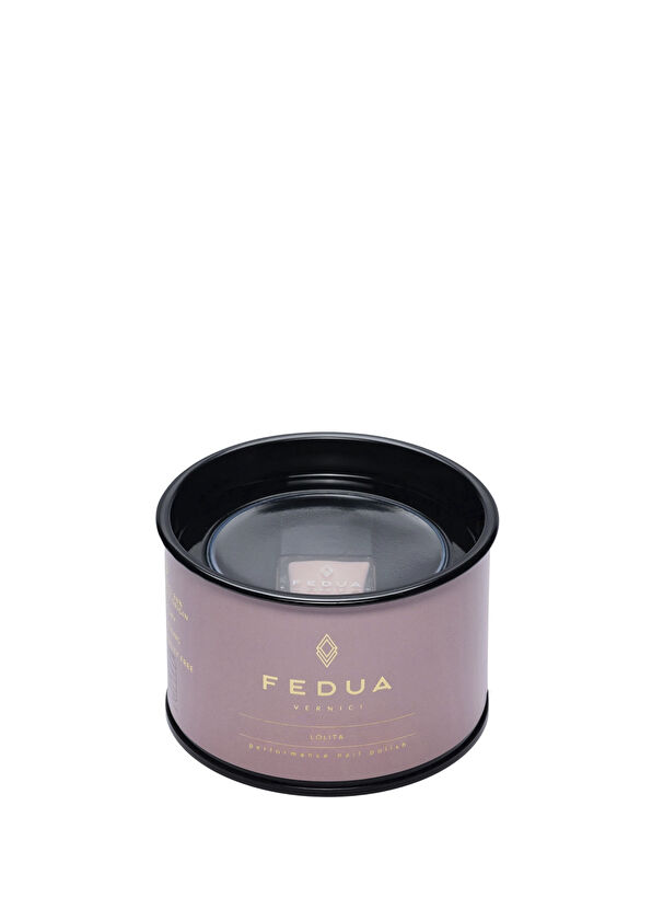 Fedua Lolita Light Powder Pink Nail Polish 11 ml - 2