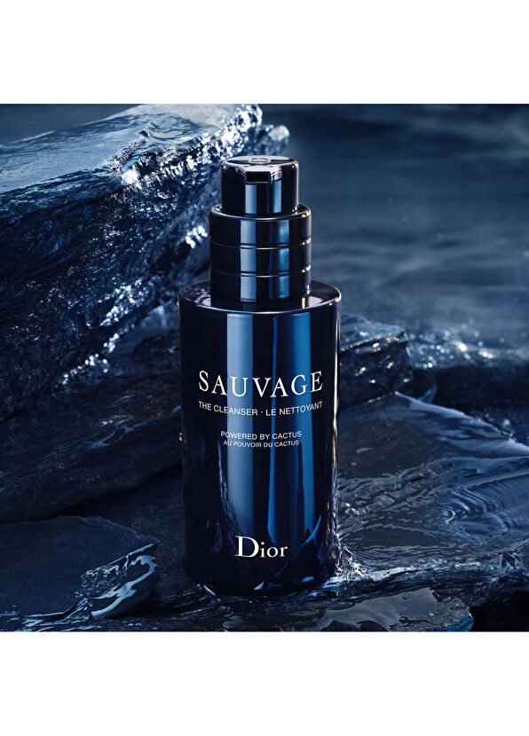 Dior Cilt Temizleyici 125 ml - 2