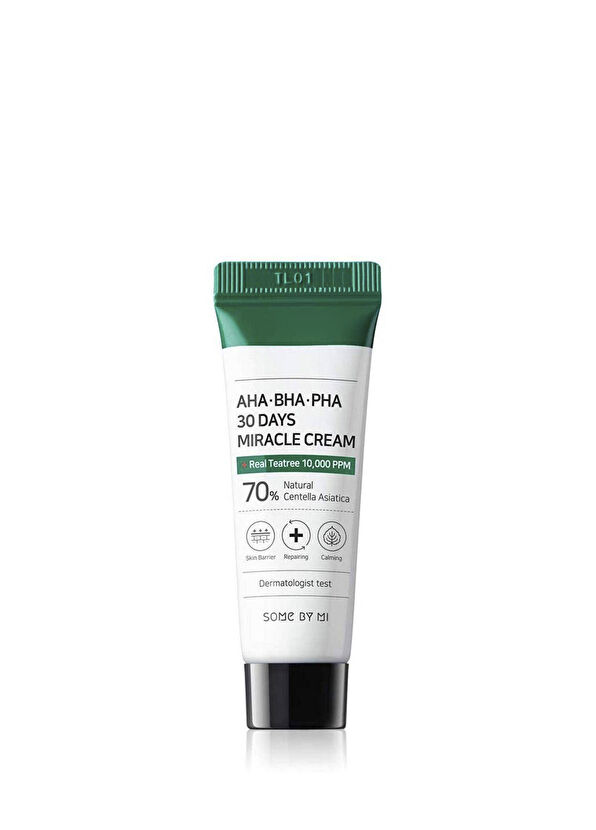 Some By Mi AHA BHA PHA 30 Days Miracle Kit - 1