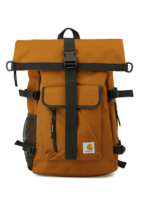 Philis Bej Kadın Sırt Çantası - Görsel 2