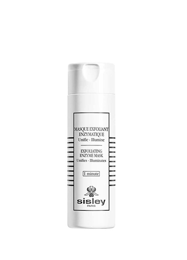 Sisley Exfoliant Enzymatique Skin Care Mask 40 Gr - 1
