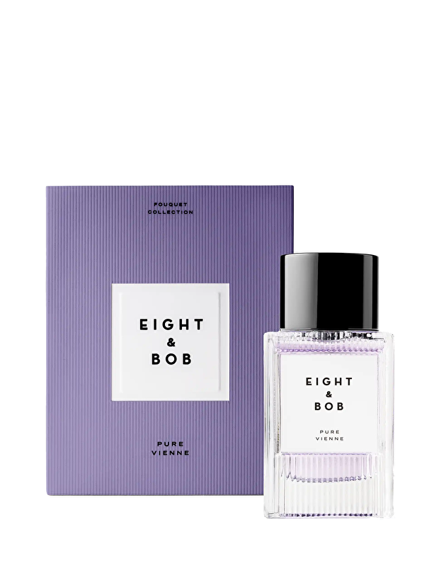 Eight & Bob Pure Vienne 100 ml EDP - 2