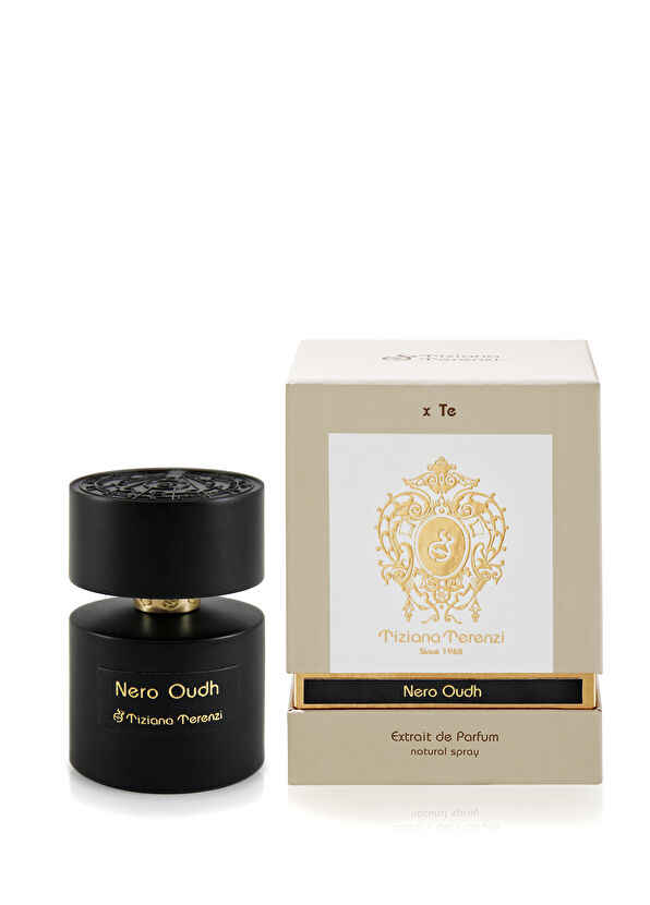 Tiziana Terenzi Luna Nero Oudh 100ml Extrait de Parfum - 2