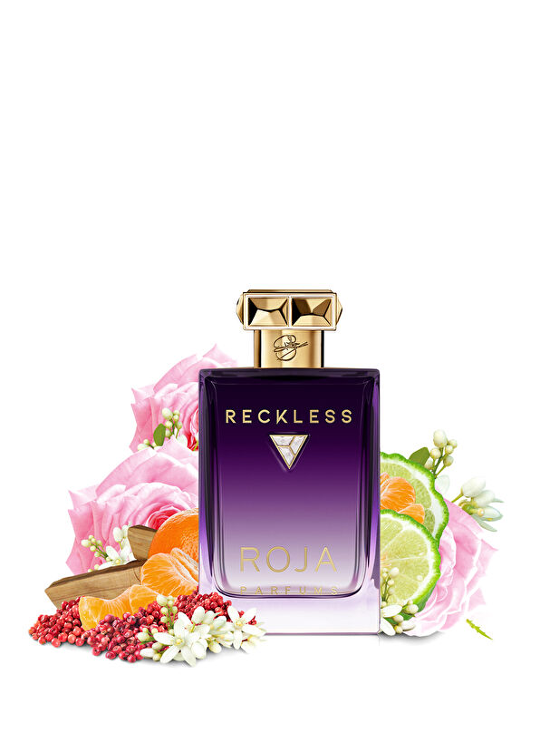 Roja Parfums Reckless Pour Femme Essence De Parfum 100ML - 2