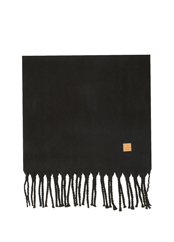 Beymen Club Black Women's Scarf - 1