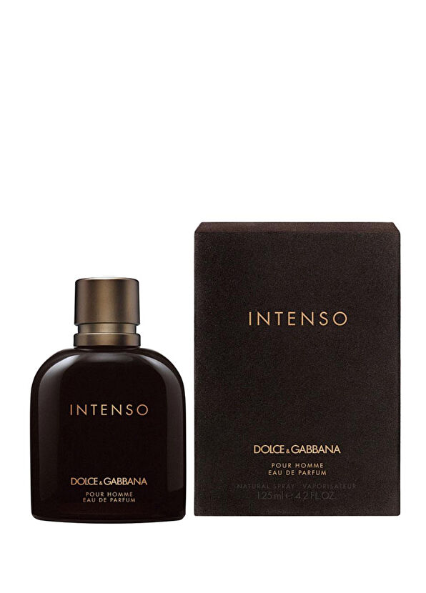 Dolce&Gabbana Pour Homme Intenso Edp 125ml - 2