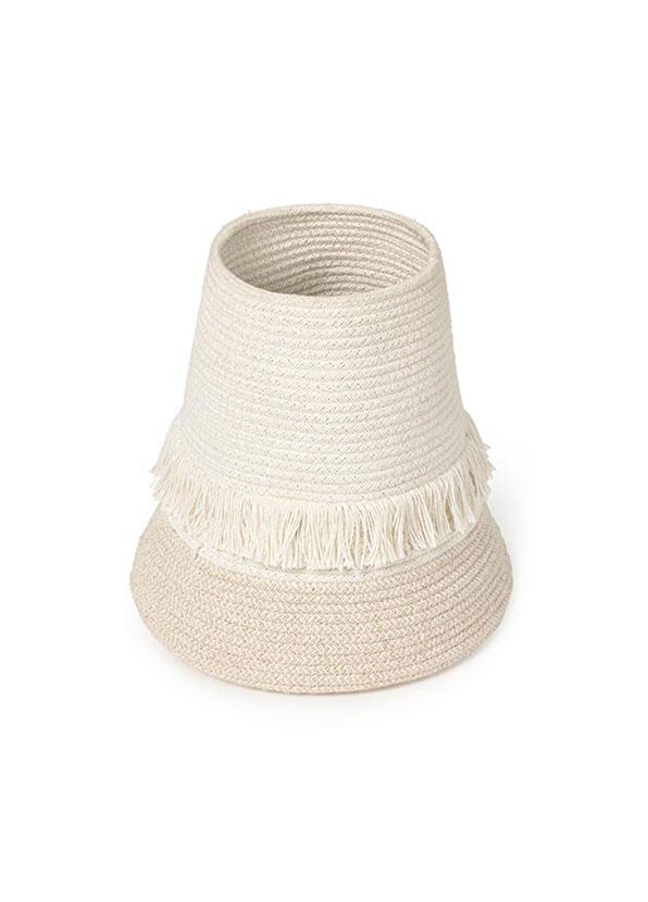 Lorena Canals Big Mushroom Kids Room Basket - 3