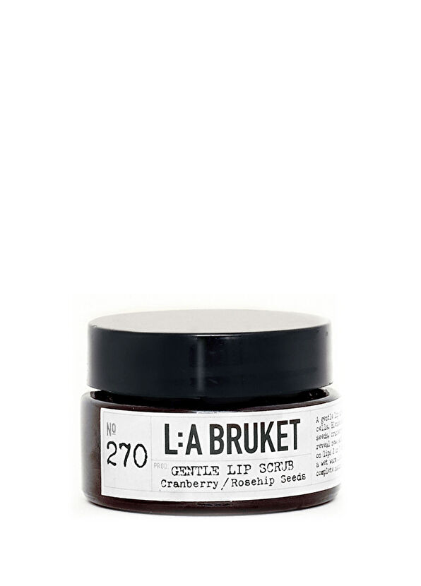 L:A Bruket Gentle 15 ml Lip Care - 1