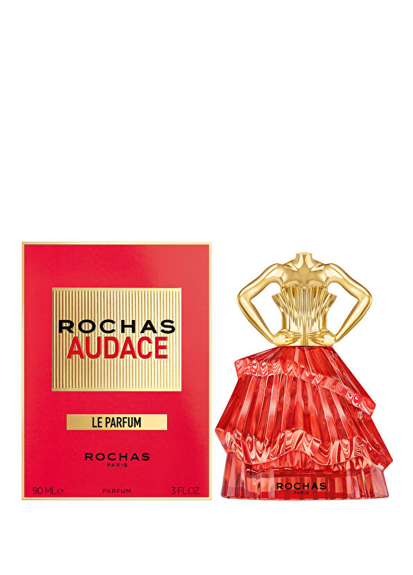 ROCHAS Audace Le EDP 90 ml Women's Perfume - 2