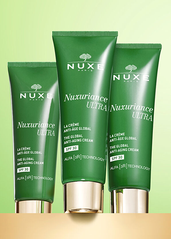 Nuxe Nuxuriance Ultra Spf 30 Yaşlanma Karşıtı Gündüz Bakım Kremi - 2