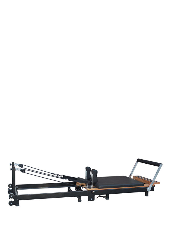 Professional Folding Reformer Pilates Aleti - Görsel 2