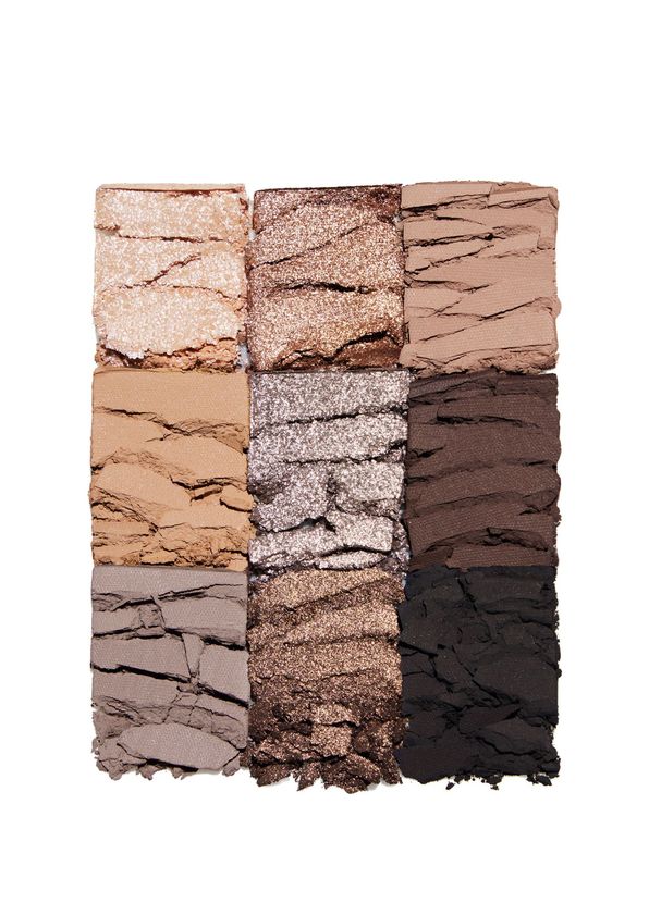 Anastasia Beverly Hills Mini Sultry Palette - 2