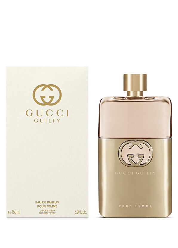 Gucci Guilty Revolution EDP 150 ml Kadın Parfüm - 2