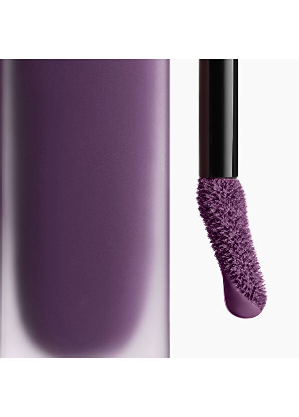 Chanel ROUGE ALLURE LIQUID VELVET 236 ENSORCELANTE 6 ML - 2