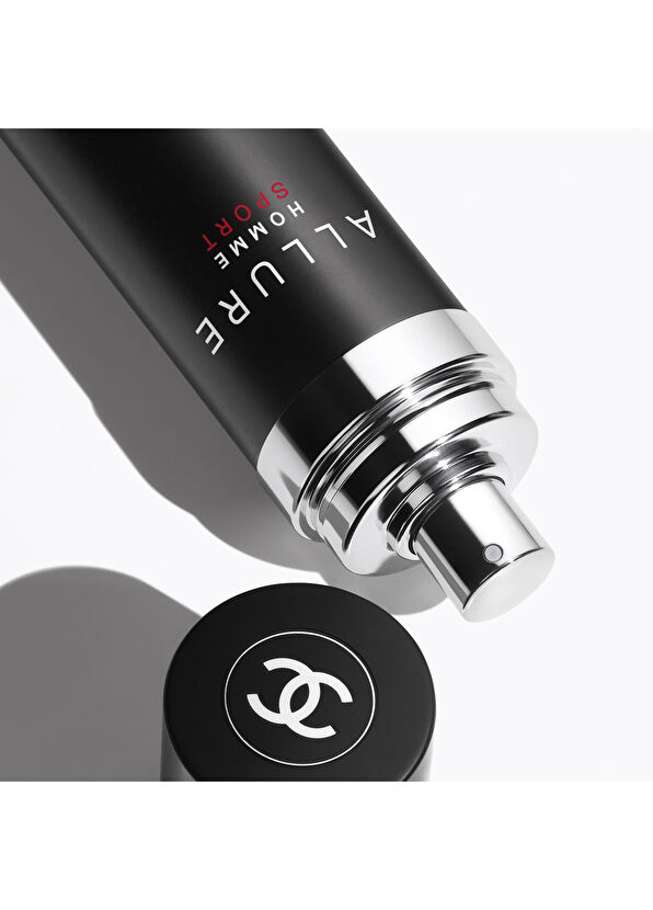 CHANEL Allure Homme Sport All Over Spray 100 ML - 2