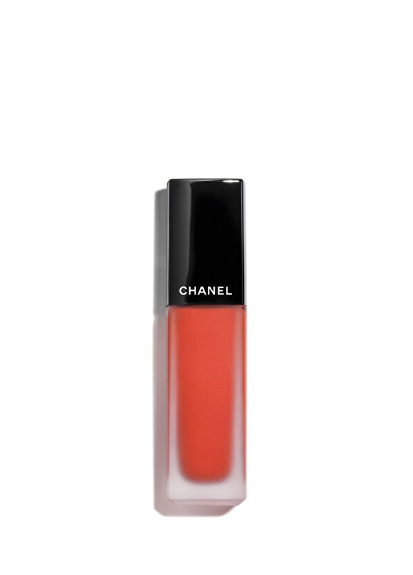 CHANEL Rouge Allure Liquid Velvet 218 Envoutante 6 Ml - 1