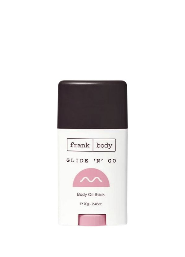 Frank Body Glide 'n' Go Stik Besleyici Nemlendirici Vücut Yağı 70 gr - 1