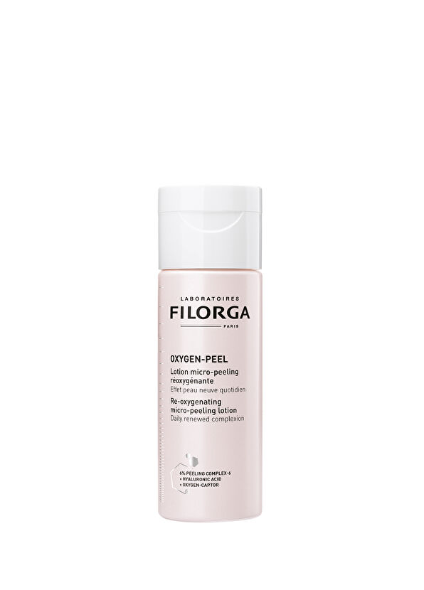 Filorga Oxygen Peel Arındırıcı ve Düzenleyici Peeling 150 ml - 1