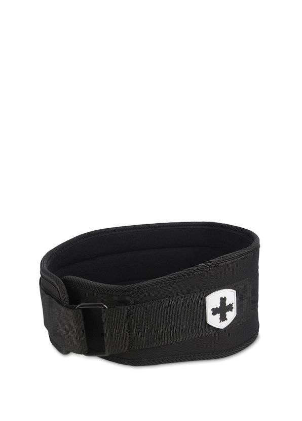 Harbinger Foam Core 4,5 Inch XL Siyah Unisex Ağırlık Kemeri - 1