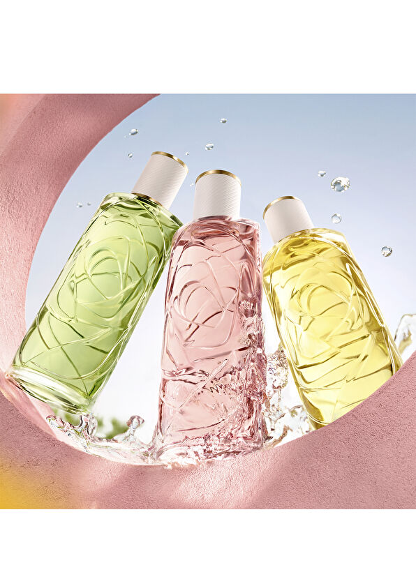 Lancome Les Ô Zenith EDT 100 ml Kadın Parfüm - 4