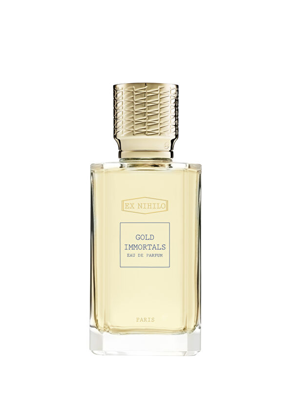 Ex Nihilo Gold Immortals 100ml - 1