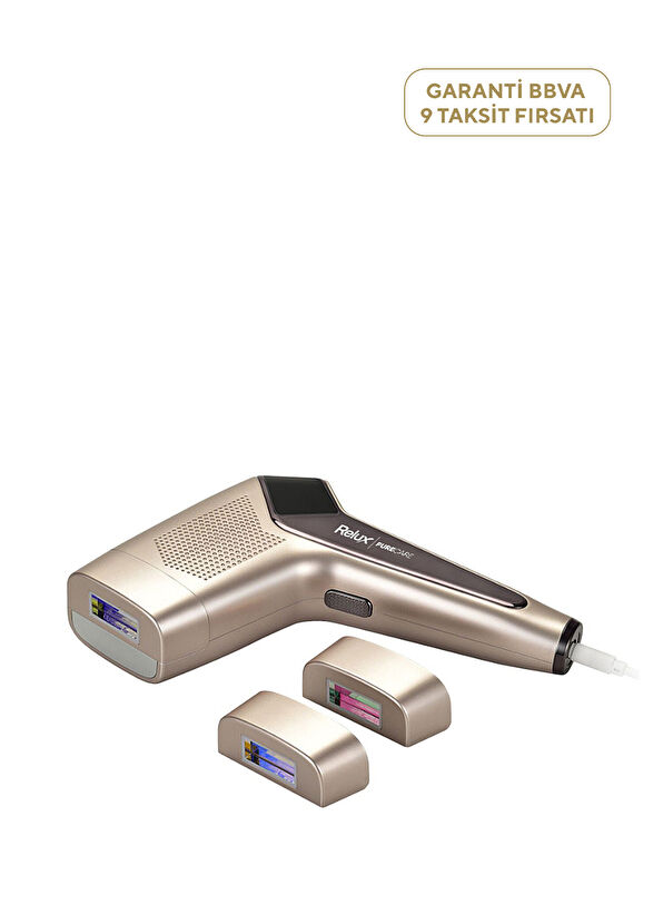 IPL9850 PureCare 3.000.000 Atımlı Buz Lazer Epilasyon Cihazı - Görsel 2