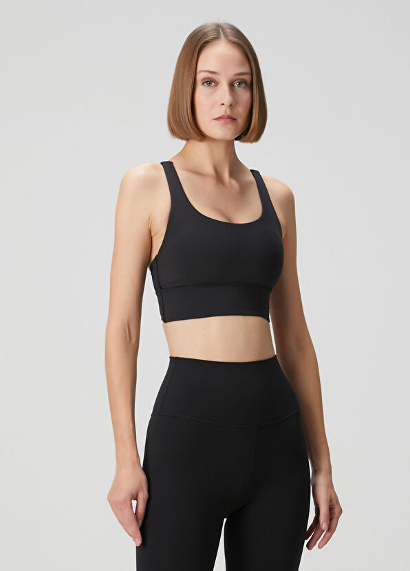 lululemon Energy Longline Sports Bra - 1
