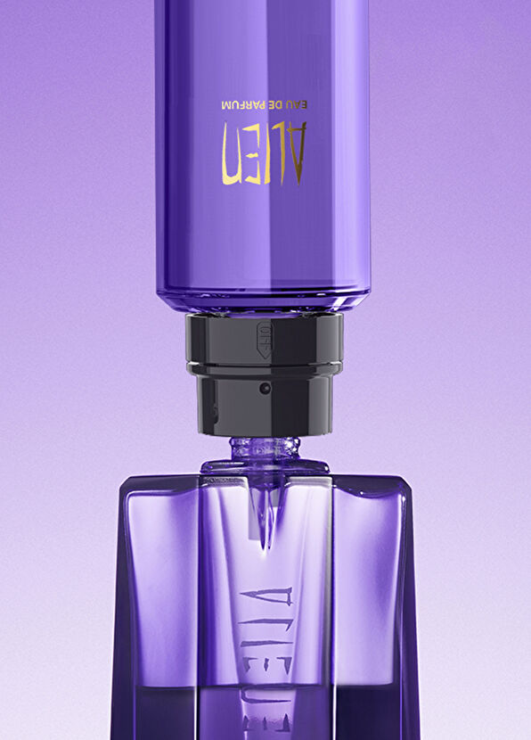 Mugler Alien EDP 30ml Kadın Parfüm - 4