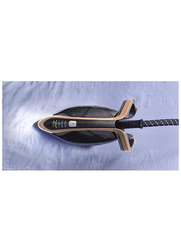 Tefal Pro Express GV9820 Vision Buhar Kazanlı Ütü - 3