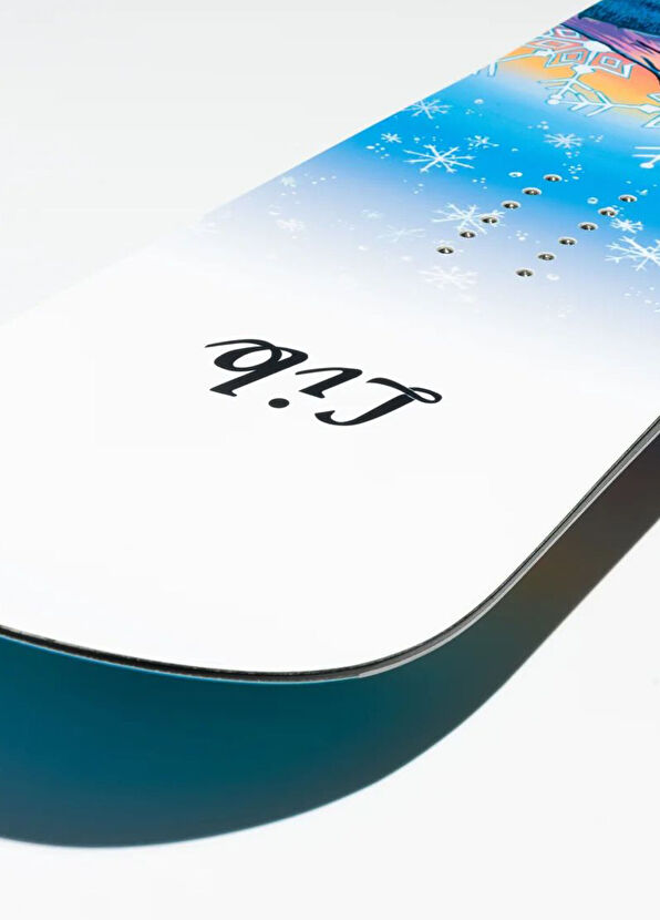 Lib Tech Libtech Glider 2025 Snowboarding - 2