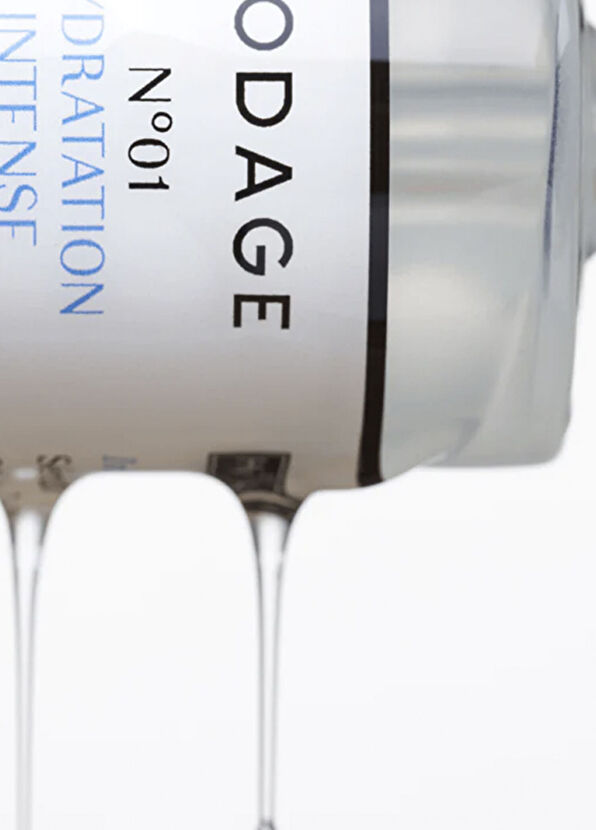Codage Paris Serum No 01 Intense Moisturizing Nemlendirici Yüz Serumu 30 ml - 4