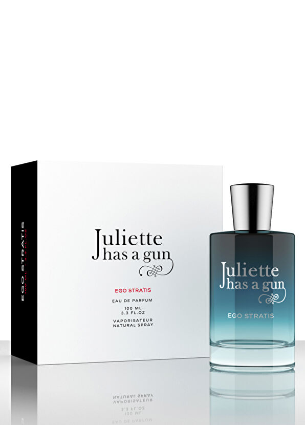 Juliette Has A Gun Ego Stratis 100 Ml Edp Perfume - 2