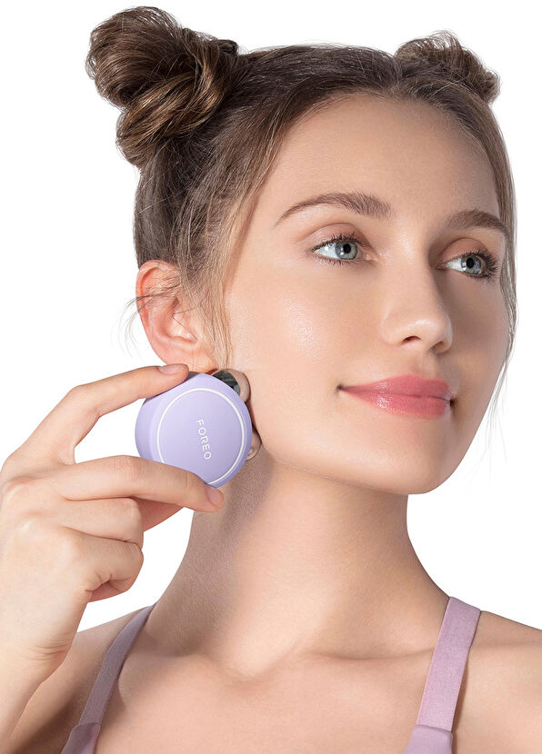 Foreo Bear Mini Odaklı Microcurrent Cihazı - 4