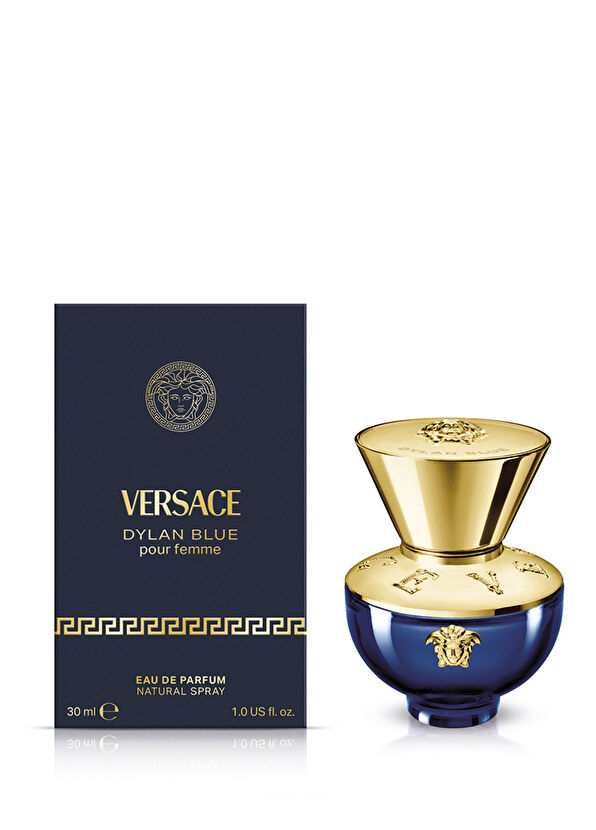 Versace Dylan Blue Pour Femme EDP 30 ml Women's Perfume - 2