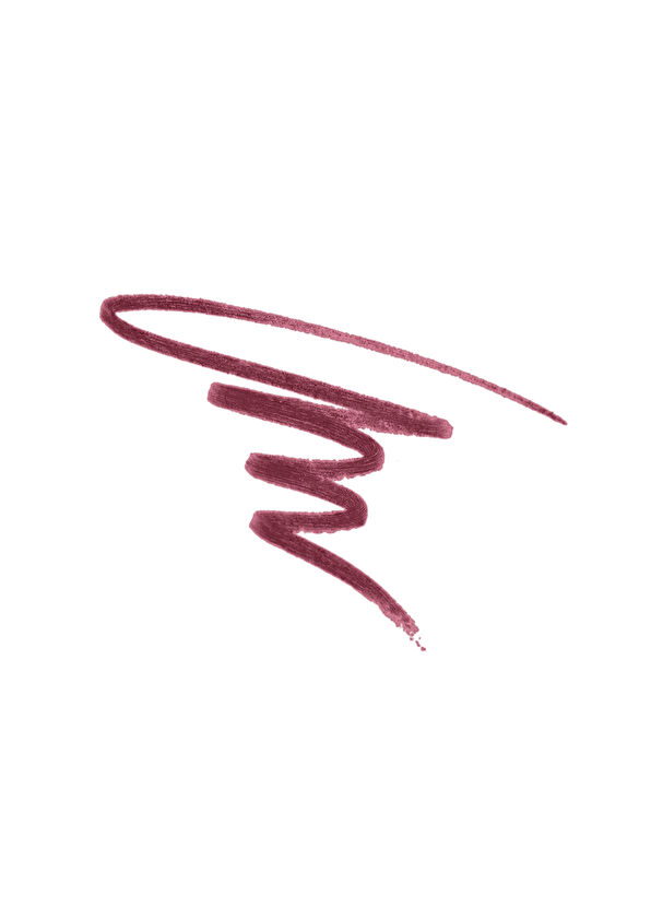 Naj Oleari Plush Crush Burgundy Silk Eye Pencil Bordo Göz Kalemi - 4