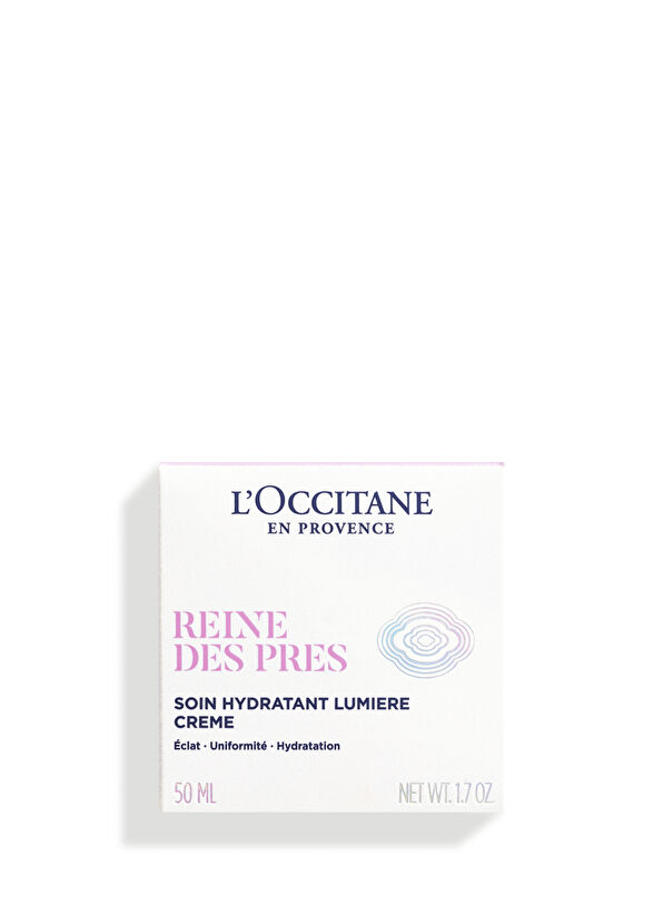 L'Occitane Reine Des Pres Aydınlatıcı Yüz Kremi 50 ml - 2