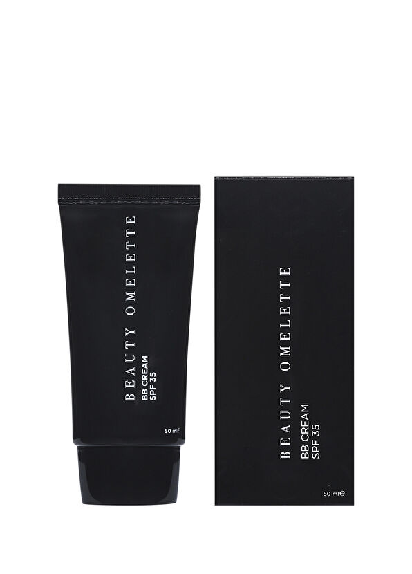 Beauty Omelette SPF35 BB Cream 04 Medium Tan 50 ml  - 1